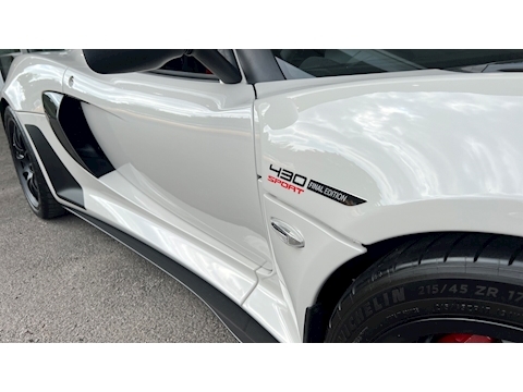 3.5 V6 Cup 430 Final Edition Coupe 2dr Petrol Manual Euro 6 (436 ps)