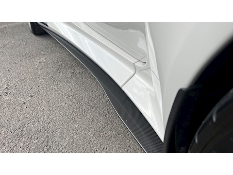 3.5 V6 Cup 430 Final Edition Coupe 2dr Petrol Manual Euro 6 (436 ps)