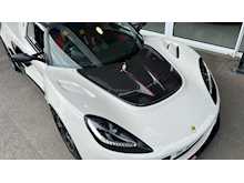 Lotus Exige V6 Cup 430 Final Edition 