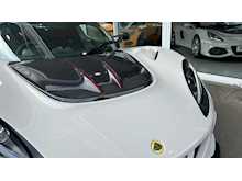 Lotus Exige V6 Cup 430 Final Edition 