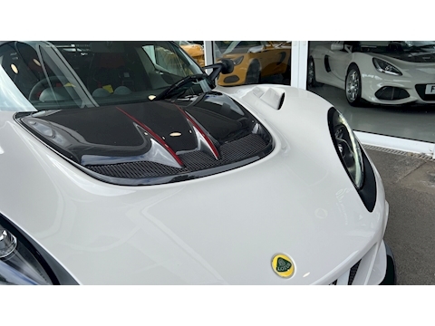 3.5 V6 Cup 430 Final Edition Coupe 2dr Petrol Manual Euro 6 (436 ps)