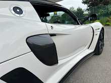 Lotus Exige V6 Cup 430 Final Edition 