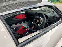 Lotus Exige V6 Cup 430 Final Edition 