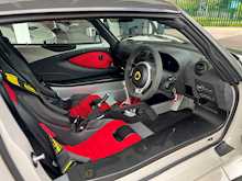 Lotus Exige V6 Cup 430 Final Edition 