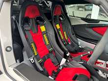 Lotus Exige V6 Cup 430 Final Edition 