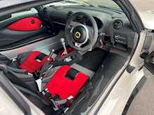 Lotus Exige V6 Cup 430 Final Edition 