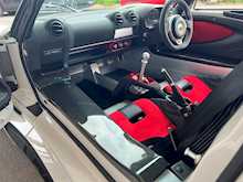 Lotus Exige V6 Cup 430 Final Edition 