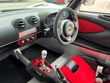 Lotus Exige V6 Cup 430 Final Edition 