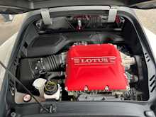 Lotus Exige V6 Cup 430 Final Edition 