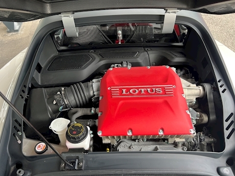 3.5 V6 Cup 430 Final Edition Coupe 2dr Petrol Manual Euro 6 (436 ps)
