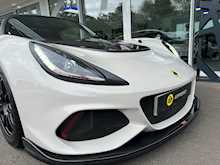 Lotus Exige V6 Cup 430 Final Edition 