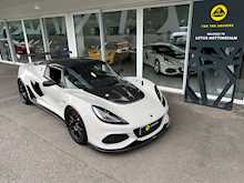 Lotus Exige V6 Cup 430 Final Edition 