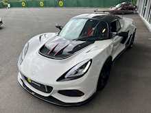 Lotus Exige V6 Cup 430 Final Edition 