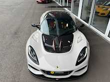 Lotus Exige V6 Cup 430 Final Edition 