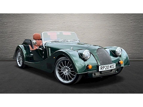 3.0i Convertible 2dr Petrol Auto Euro 6 (s/s) (339 ps)