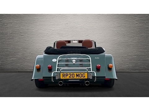 3.0i Convertible 2dr Petrol Auto Euro 6 (s/s) (339 ps)