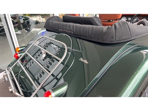 3.0i Convertible 2dr Petrol Auto Euro 6 (s/s) (339 ps)