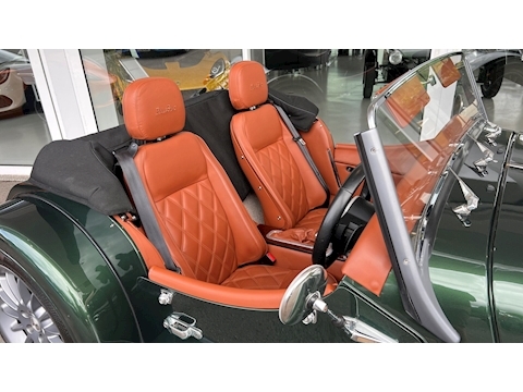 3.0i Convertible 2dr Petrol Auto Euro 6 (s/s) (339 ps)