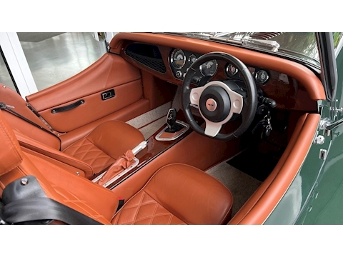 3.0i Convertible 2dr Petrol Auto Euro 6 (s/s) (339 ps)