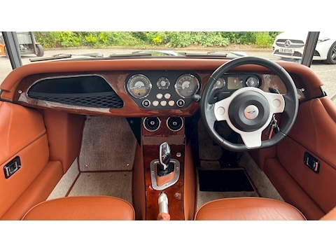 3.0i Convertible 2dr Petrol Auto Euro 6 (s/s) (339 ps)