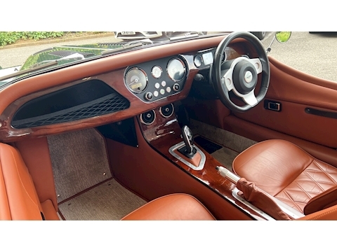 3.0i Convertible 2dr Petrol Auto Euro 6 (s/s) (339 ps)