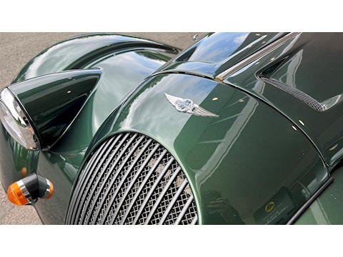 3.0i Convertible 2dr Petrol Auto Euro 6 (s/s) (339 ps)