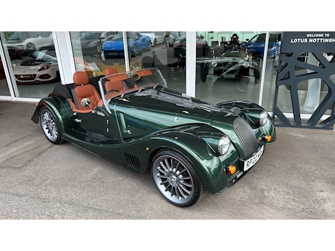 3.0i Convertible 2dr Petrol Auto Euro 6 (s/s) (339 ps)