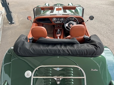 3.0i Convertible 2dr Petrol Auto Euro 6 (s/s) (339 ps)