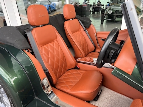 3.0i Convertible 2dr Petrol Auto Euro 6 (s/s) (339 ps)