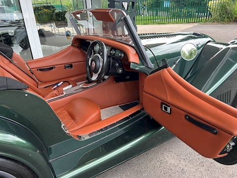 3.0i Convertible 2dr Petrol Auto Euro 6 (s/s) (339 ps)