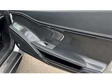 FERRARI 458 SPIDER FINISHED IN ARGENTO NURBURGRING