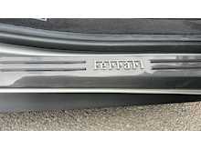 FERRARI 458 SPIDER FINISHED IN ARGENTO NURBURGRING