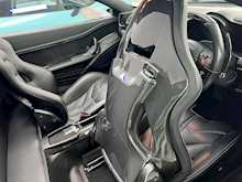 FERRARI 458 SPIDER FINISHED IN ARGENTO NURBURGRING