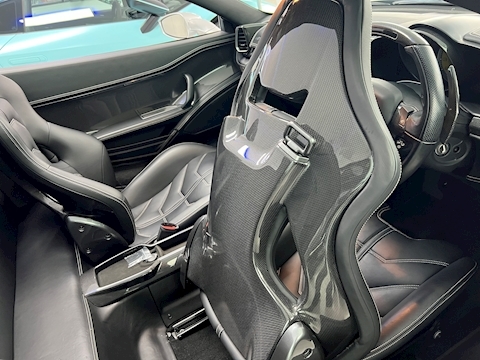 Spider Convertible 4.5 Automatic Petrol