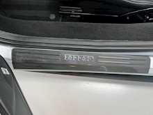 FERRARI 458 SPIDER FINISHED IN ARGENTO NURBURGRING