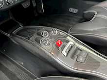 FERRARI 458 SPIDER FINISHED IN ARGENTO NURBURGRING