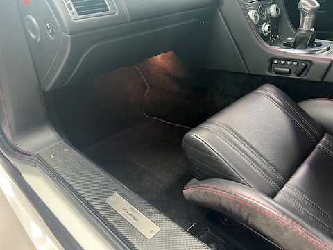 Hatchback 5.9 Manual Petrol