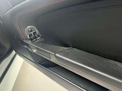 Hatchback 5.9 Manual Petrol