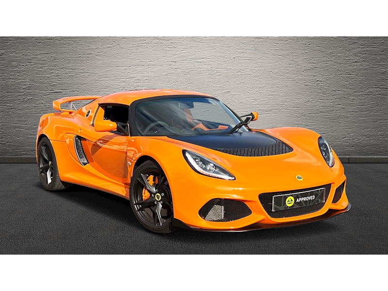 3.5 V6 Sport 350 Coupe 2dr Petrol Manual (350 ps)