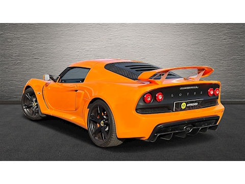 3.5 V6 Sport 350 Coupe 2dr Petrol Manual (350 ps)