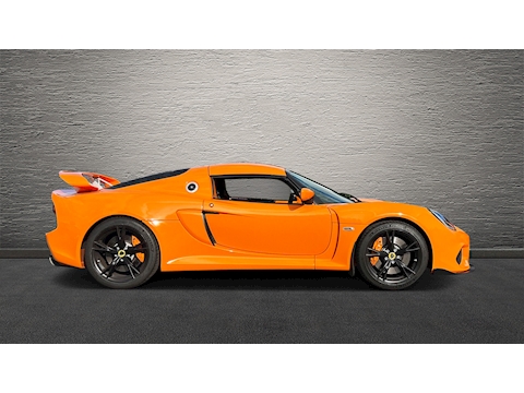 3.5 V6 Sport 350 Coupe 2dr Petrol Manual (350 ps)