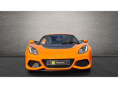 3.5 V6 Sport 350 Coupe 2dr Petrol Manual (350 ps)