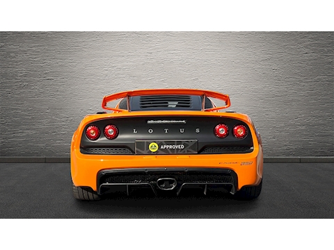 3.5 V6 Sport 350 Coupe 2dr Petrol Manual (350 ps)