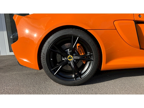 3.5 V6 Sport 350 Coupe 2dr Petrol Manual (350 ps)