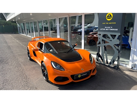 3.5 V6 Sport 350 Coupe 2dr Petrol Manual (350 ps)