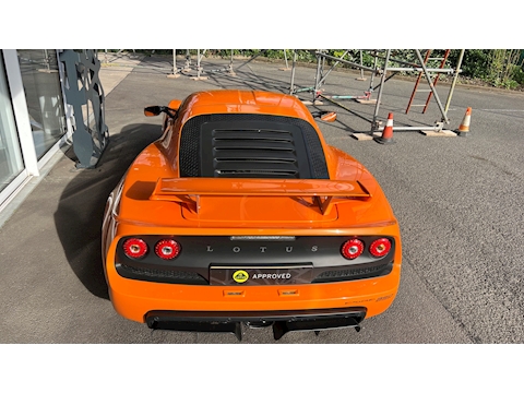 3.5 V6 Sport 350 Coupe 2dr Petrol Manual (350 ps)