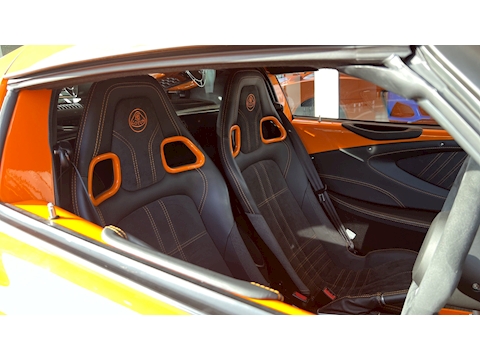 3.5 V6 Sport 350 Coupe 2dr Petrol Manual (350 ps)