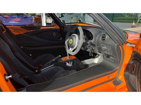 3.5 V6 Sport 350 Coupe 2dr Petrol Manual (350 ps)