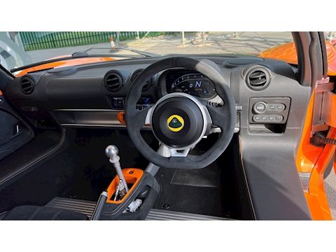 3.5 V6 Sport 350 Coupe 2dr Petrol Manual (350 ps)