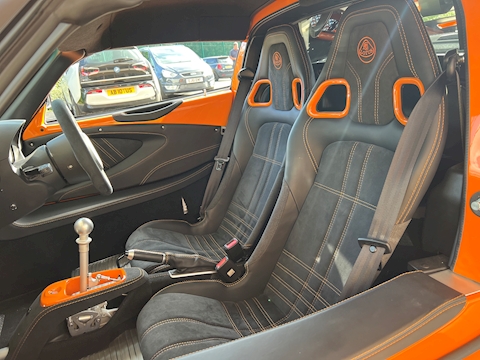 3.5 V6 Sport 350 Coupe 2dr Petrol Manual (350 ps)